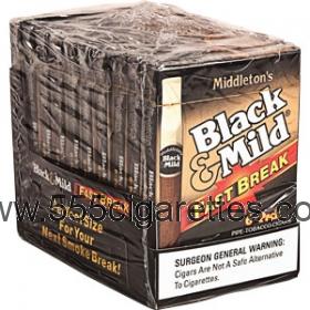 Black & Mild Fast Break Cigar