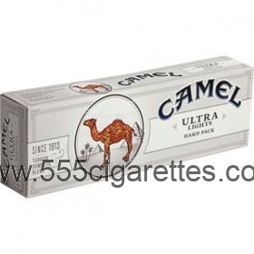  Camel Silver 85 box cigarettes - 555cigarettes.com