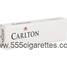 Carlton Kings cigarettes