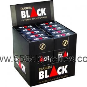 Djarum Black Cigar