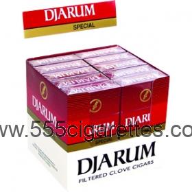 Djarum Special Cigar