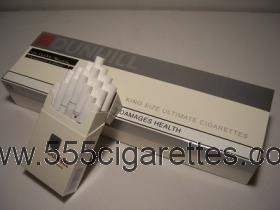  Dunhill king size ultimate cigarettes - 555cigarettes.com