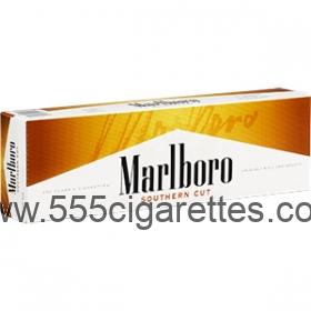 Marlboro Southern Cut Cigarettes