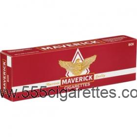  Maverick cigarettes - 555cigarettes.com