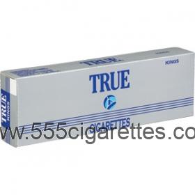 True Kings cigarettes